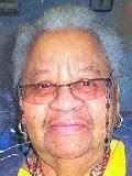 Delores Gray Obituary (2010)