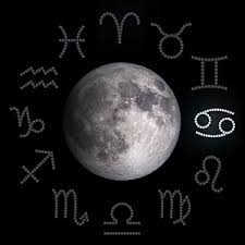 People who suggest the moon landing didn't happen are often called conspiracy theorists because they believe it was a hoax set up by nasa. Moon In Cancer