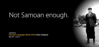 In order to figure out how to say thank you in japanese, you need to first determine how polite your expression of gratitude needs to be. Not Samoan Enough A Realization Thecoconet Tv The World S Largest Hub Of Pacific Island Content