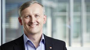 Steirer wird Chef von Lidl Österreich