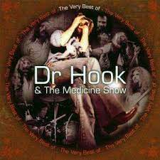 Hook & the medicine show (shortened to dr. Dr Hook The Medicine Show The Best Of Dr Hook The Medicine Show Cd Jpc