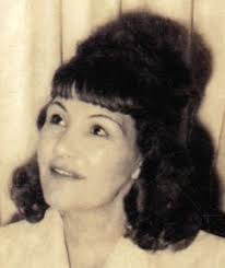 Irene Salamon Obituary (2014)