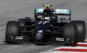 Mercedes Amg F1 W11 Eq Performance No 77 Mercedes Amg Petronas Formula One Team Winner Austrian Gp 2020 Valtteri Bottas Diecast Car Hobbysearch Diecast Car Store