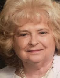Obituary for Norma Lou (Johnson) Fleming