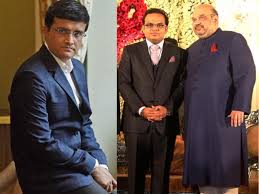 According to the information uploaded on the website of the ministry of corporate affairs, home minister amit shah's son, jay shah's business has been booming. Amit Shah S Son Set To Be Bcci Secretary Dogra Herald