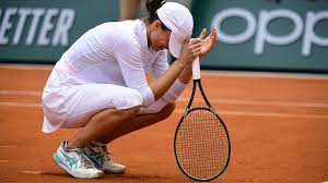 Right now, it seems she is just focusing on her career and is not interested in a relationship. French Open Polin Iga Swiatek Gewinnt Gegen Sofia Kenin