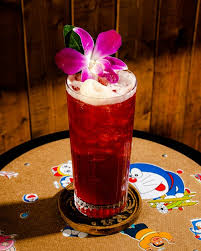 Our capsule coffee machines are welcome in worldwide with good reputation, stable quality and competitive price. The Art Of The Cocktail Chilled Magazine