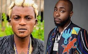 Okonkwo the poor orphan book series