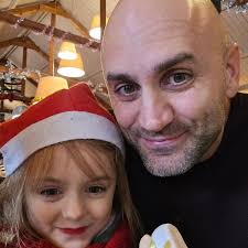 LE MIE PRINCIPESSE Mia Poliandri,Alisia Poliandri ed in ultimo ma non per  questo meno importante @daniraffa_fit Le donne più importanti della mia  vita. Vabbè c'è anche la mamma Francine Mary Termini. Buon