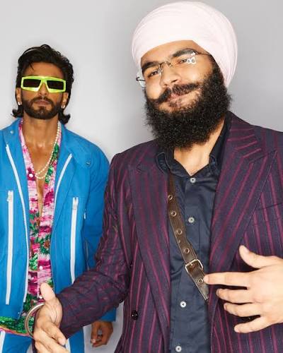 Ranveer Singh