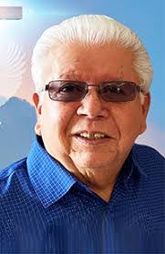 Allen Trujillo's Instagram, Twitter & Facebook