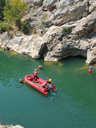 Des deces gard (6 567), un taux qui reste insuffisant pour contrer le vieillissement futur de la population. Pont Du Diable Le Jeune Homme Disparu Apres Un Saut A Ete Retrouve Mort Midilibre Fr