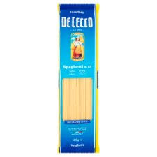 It can be used in so many recipes, in delicious chicken noodle soups, as a side dish, or as a main dish. Pasta Spaghetti Tesco Groceries