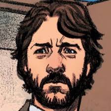 StrayComix's Comic Book Collection