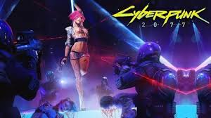 Cyberpunk 2077 On Track To Release By 2021 With New Aaa Rpg Cyberpunk 2077 Cyberpunk Cyberpunk Art