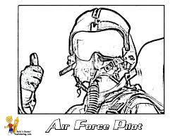 Beginner coloring kids, manhandle these 28 easy air force printables (kinda hard coloring,too)! Air Forces Coloring Pages Coloring Home