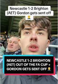 Gordon Greer Brighton