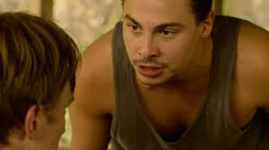 Rafe Cameron + Barry