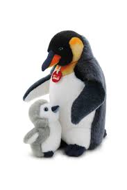 Stumped On Gift Ideas How About A Cute Stuffed Animal The Perfect Thing For A Child To Cuddle Https Felt Animals Cute Stuffed Animals Animal Sleeping Bag