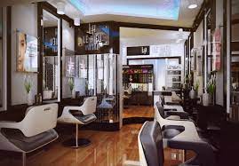 Hair Salon Salon Interior Design Salon Interior Salon Decor