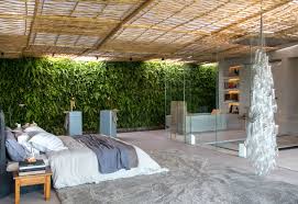 Looking for small bathroom ideas? Best Bathroom Plants To Decorate Your Modern Bath With Greenery Interiorzine