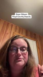 Greer Gibson made headlines across the nation. He was seriously wounde...