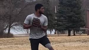 Baseball Announces the Signing of Rafael Severino