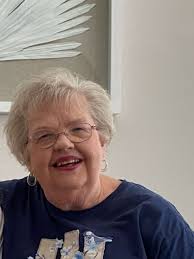 Carol E. (Kleiner) Shook Obituary October 14, 2023
