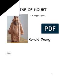 We did not find results for: In Praise Of Doubt Essays Blog