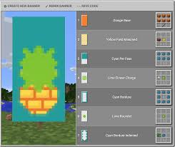 Decorate your minecraft creation with vivid, easily placed banners. Minecraftbanners Minecraft Banner Designs Minecraft Banners Minecraft Banner Patterns