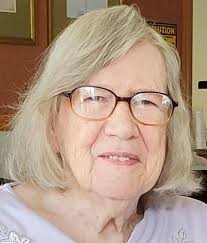 Eleanor Louise Mayle Obituary December 31, 2022