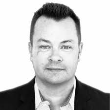 Out with the old and in with the new!