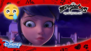 Mucize Nin En Duygusal 6 Ani Mucize Ugur Bocegi Ile Kara Kedi Disney Channel Tr Youtube