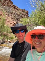 Worst part about camping?….. GO!