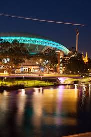 Cityscapes Australia Beach City Of Adelaide Australia Travel