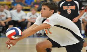 Jenna defalco women's singles overview. Talents Torey Defalco Volleycountry