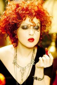 We did not find results for: Cyndi Lauper 80s Oldschoolcool