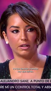 Así sufrió Anita el maltrato físico y psicológico por dos de sus exparejas  📺 #DeViernes, los viernes a las 22:00h en #Telecinco y @miteleonline