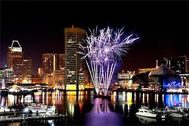 Photos Of Baltimore Fireworks Aztec Media Yahoo Search Results New Years Eve Fireworks Visit Maryland New Years Eve