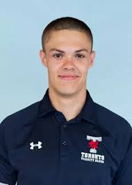 2019 Men's Rugby Roster