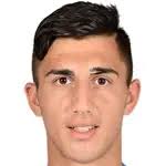 Ionuţ Radu Mitran: Estatísticas e Perfil do Jogador