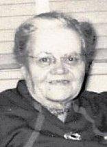 Susanna “Susie” Williamson Stageberg (1877-1961)