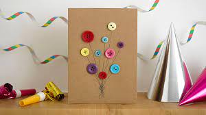 Maybe you would like to learn more about one of these? 50 Diy Birthday Cards For Everyone In Your Life
