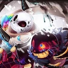 Updates patched wand glitch of dream&nightmare revamped outertale. Inktale Tokyovania Dual Mix 2 Phase Ink Sans Fight By Renovato Life