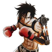 Dena to launch anime box app for free short anime. Crunchyroll Piston Punching Megalo Box Anime Gets Manga Starting Next Month