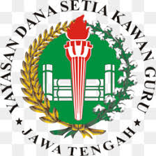 Central java logo tourism tourist attraction hotel, jawa tengah transparent background png clipart. Anggota Daerah Logo Anggota Daerah Jawa Tengah Gambar Png