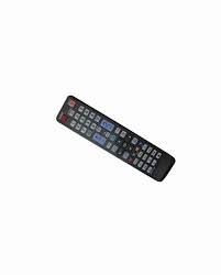 Universal Replacement Remote Control Fit For Samsung Hte5550 Ah5902406a Bluray Dvd Home Theater System Click I Dvd Home Theater System Remote Control Remote