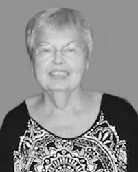 Carolyn Heaps Obituary (1944