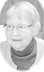 Geraldine A. L. Bismark