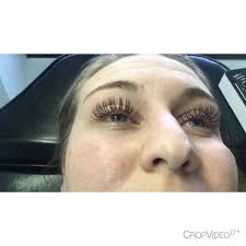 Lashes by Maggie